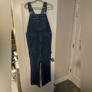 Craftsman Overalls size 36 x 30